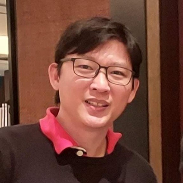 Dr Ho Chin Keong