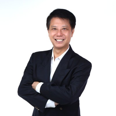 Ray Chan