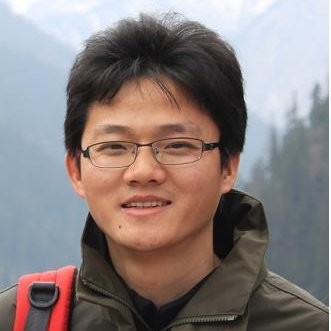Terry Zhao
