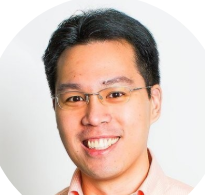 Prof Brian Lim