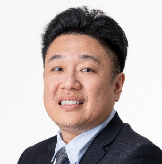 Dr Gary Ang Yee