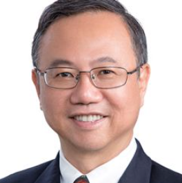 Lee Kee Siang