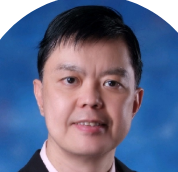 Patrick Chua