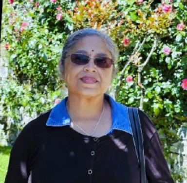 Dr Pipasha Biswas